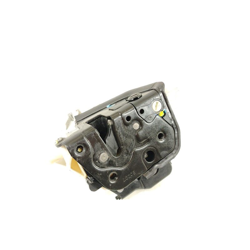 Recambio de cerradura puerta trasera derecha para audi a4 b7 (8ec) 2.0 tdi referencia OEM IAM 8E0839016AA  