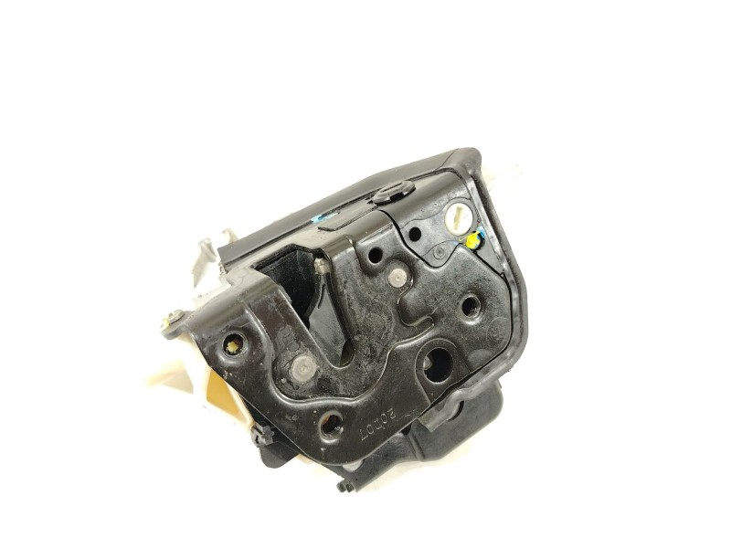 Recambio de cerradura puerta trasera derecha para audi a4 b7 (8ec) 2.0 tdi referencia OEM IAM 8E0839016AA  