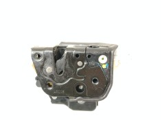 Recambio de cerradura puerta trasera derecha para audi a4 b7 (8ec) 2.0 tdi referencia OEM IAM 8E0839016AA   2