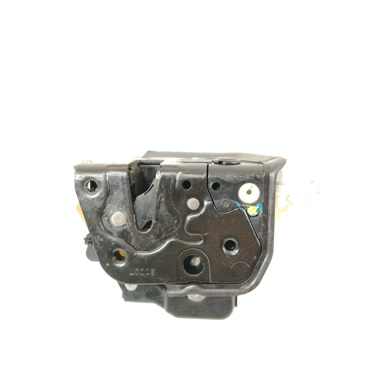 Recambio de cerradura puerta trasera derecha para audi a4 b7 (8ec) 2.0 tdi referencia OEM IAM 8E0839016AA  