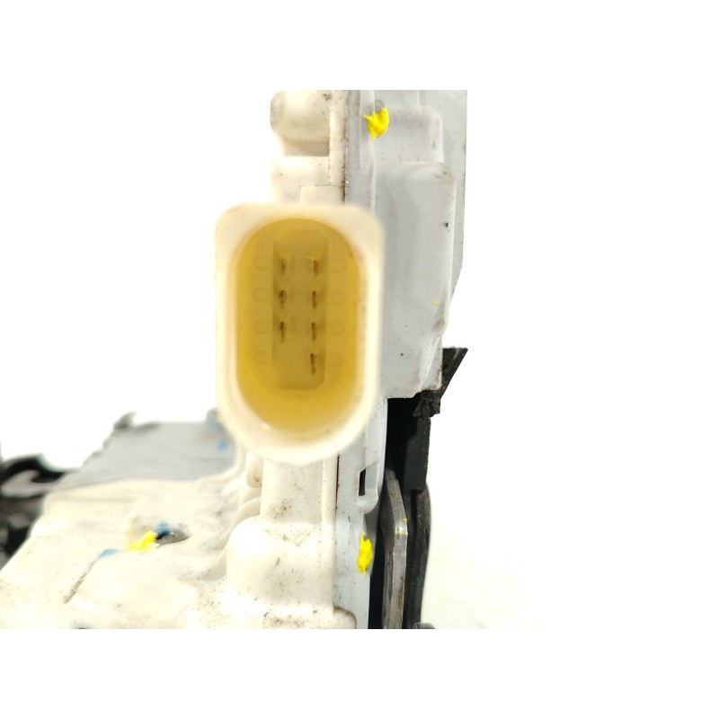 Recambio de cerradura puerta trasera derecha para audi a4 b7 (8ec) 2.0 tdi referencia OEM IAM 8E0839016AA  