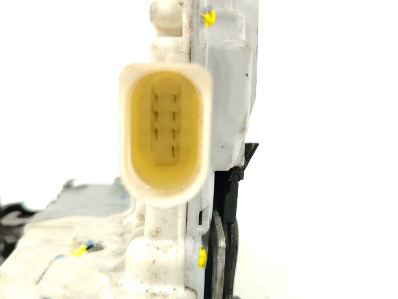 Recambio de cerradura puerta trasera derecha para audi a4 b7 (8ec) 2.0 tdi referencia OEM IAM 8E0839016AA  