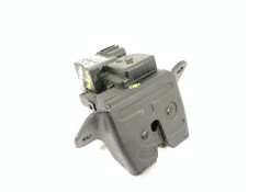 Recambio de cerradura maletero / porton para hyundai ix35 (lm, el, elh) 1.7 crdi referencia OEM IAM 812301H300  