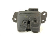 Recambio de cerradura maletero / porton para hyundai ix35 (lm, el, elh) 1.7 crdi referencia OEM IAM 812301H300   2