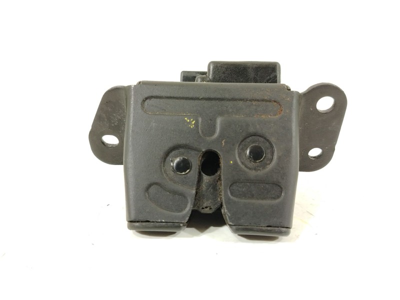 Recambio de cerradura maletero / porton para hyundai ix35 (lm, el, elh) 1.7 crdi referencia OEM IAM 812301H300  