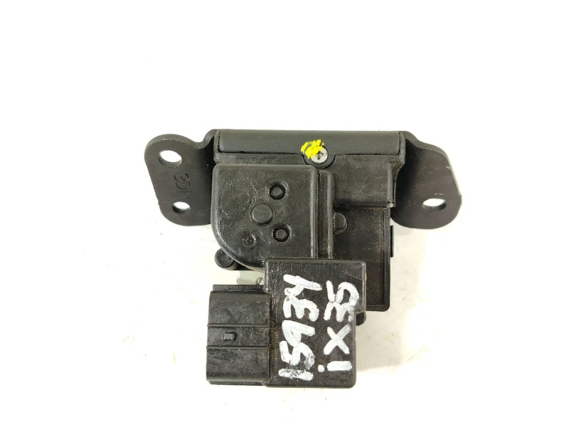 Recambio de cerradura maletero / porton para hyundai ix35 (lm, el, elh) 1.7 crdi referencia OEM IAM 812301H300  