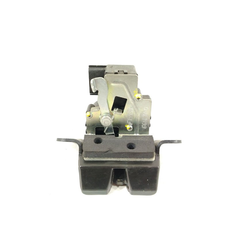 Recambio de cerradura maletero / porton para hyundai ix35 (lm, el, elh) 1.7 crdi referencia OEM IAM 812301H300  
