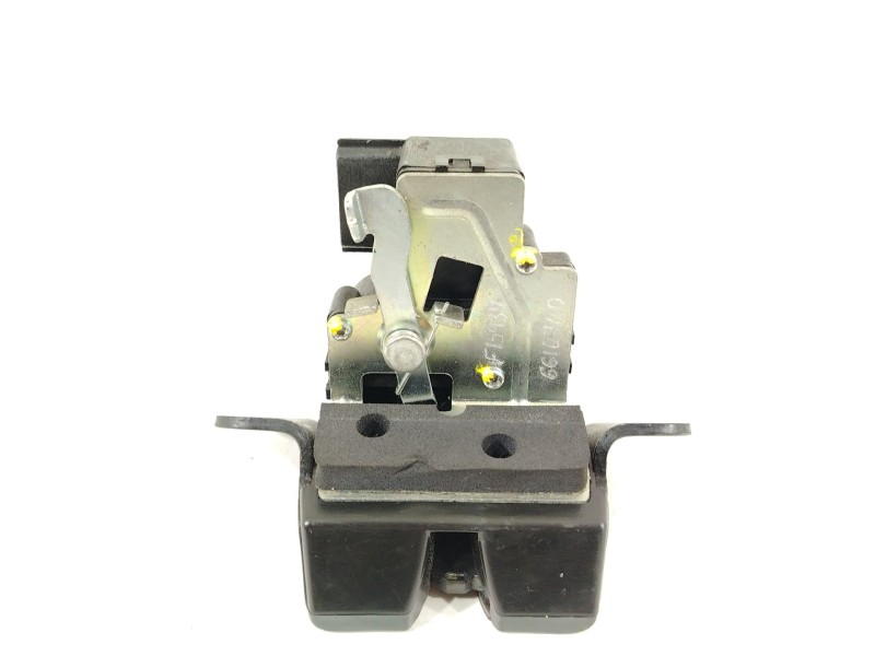 Recambio de cerradura maletero / porton para hyundai ix35 (lm, el, elh) 1.7 crdi referencia OEM IAM 812301H300  