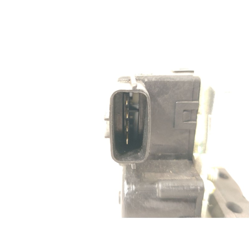 Recambio de cerradura maletero / porton para hyundai ix35 (lm, el, elh) 1.7 crdi referencia OEM IAM 812301H300  