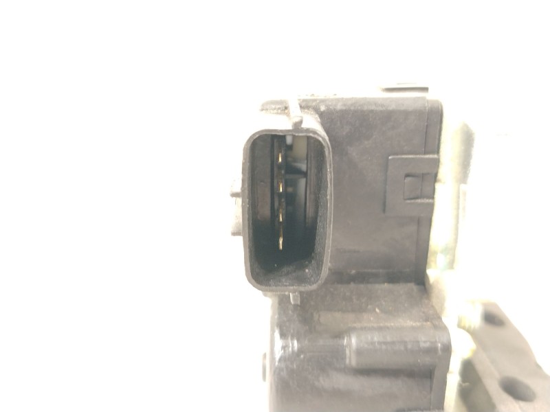 Recambio de cerradura maletero / porton para hyundai ix35 (lm, el, elh) 1.7 crdi referencia OEM IAM 812301H300  