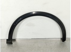 Recambio de aletin delantero derecho para cupra formentor (km7) 1.4 e-hybrid referencia OEM IAM 5FF853718G  