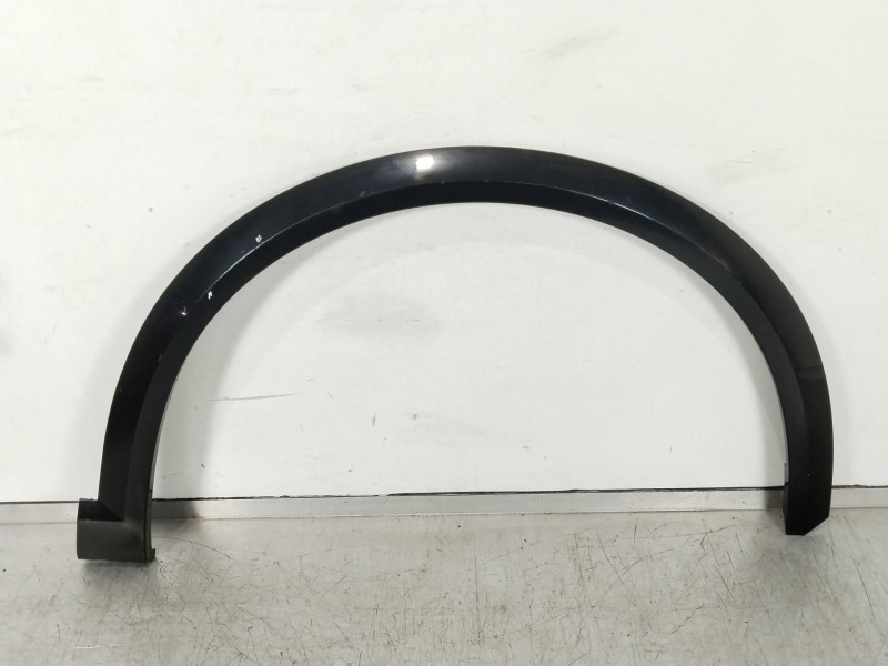 Recambio de aletin delantero derecho para cupra formentor (km7) 1.4 e-hybrid referencia OEM IAM 5FF853718G  