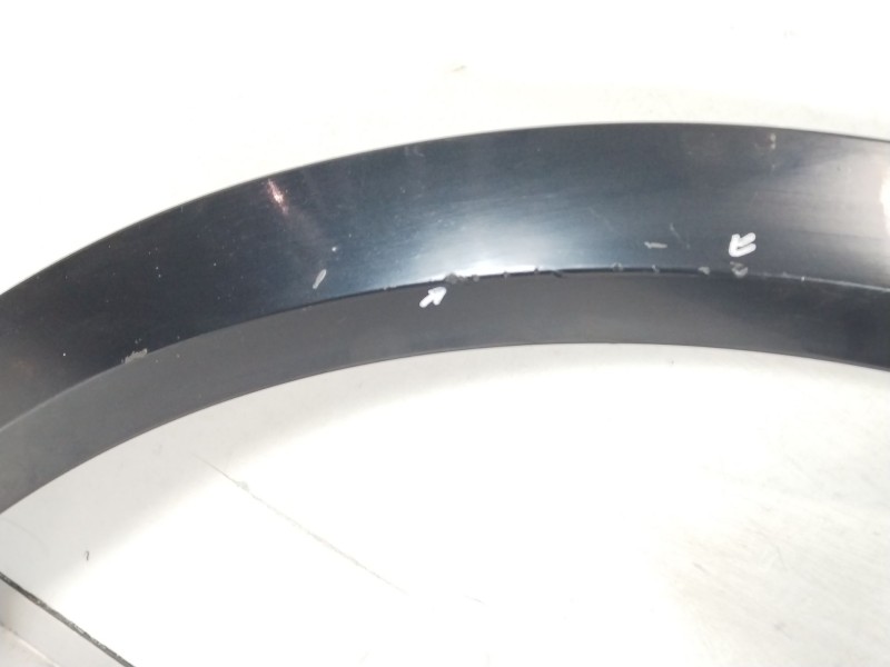 Recambio de aletin delantero derecho para cupra formentor (km7) 1.4 e-hybrid referencia OEM IAM 5FF853718G  