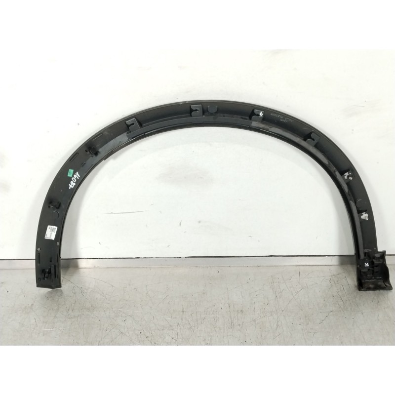 Recambio de aletin delantero derecho para cupra formentor (km7) 1.4 e-hybrid referencia OEM IAM 5FF853718G  