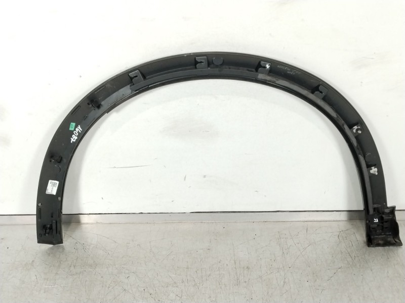 Recambio de aletin delantero derecho para cupra formentor (km7) 1.4 e-hybrid referencia OEM IAM 5FF853718G  