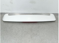 Recambio de aleron trasero para kia stonic (yb) 1.2 cvvt referencia OEM IAM 87210H8400  