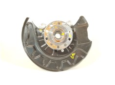 Recambio de mangueta delantera derecha para cupra formentor (km7) 1.4 e-hybrid referencia OEM IAM 5WA407258A 5WA400054MR 5WA4076