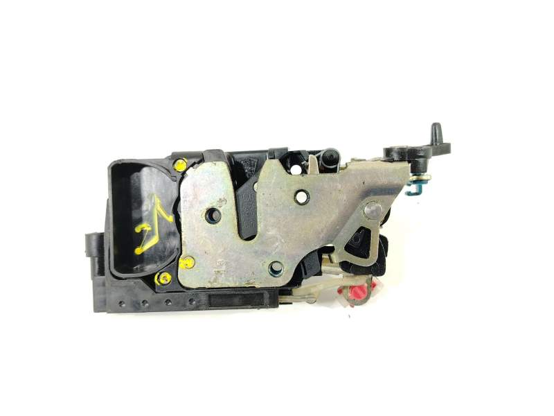 CERRADURA PUERTA TRASERA IZQUIERDA 7131008002 