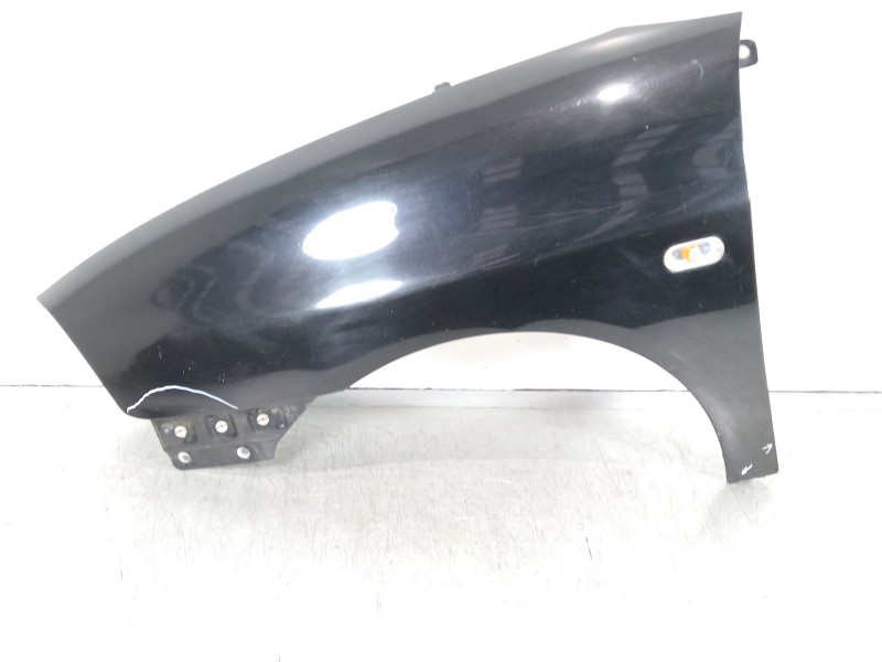 Recambio de aleta delantera izquierda para seat ibiza iii (6l1) 1.9 tdi referencia OEM IAM 6L0821022  