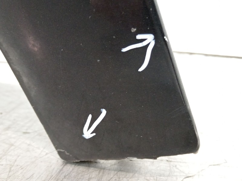 Recambio de aleta delantera izquierda para seat ibiza iii (6l1) 1.9 tdi referencia OEM IAM 6L0821022  