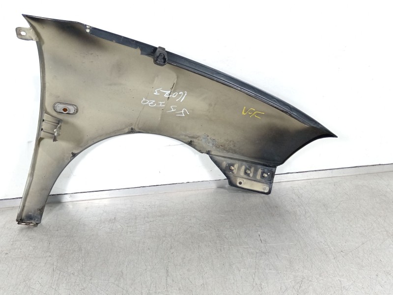 Recambio de aleta delantera izquierda para seat ibiza iii (6l1) 1.9 tdi referencia OEM IAM 6L0821022  