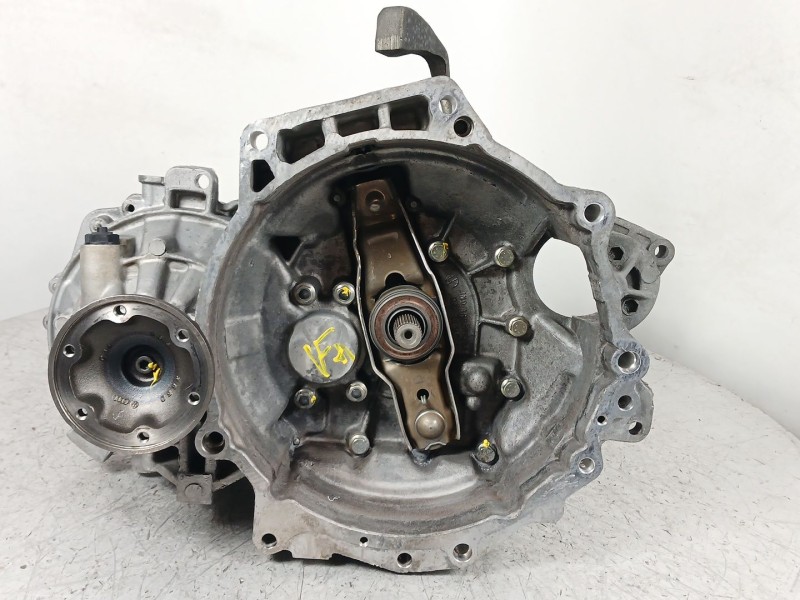 Recambio de caja cambios para seat leon (1m1) 1.9 tdi referencia OEM IAM EGS  