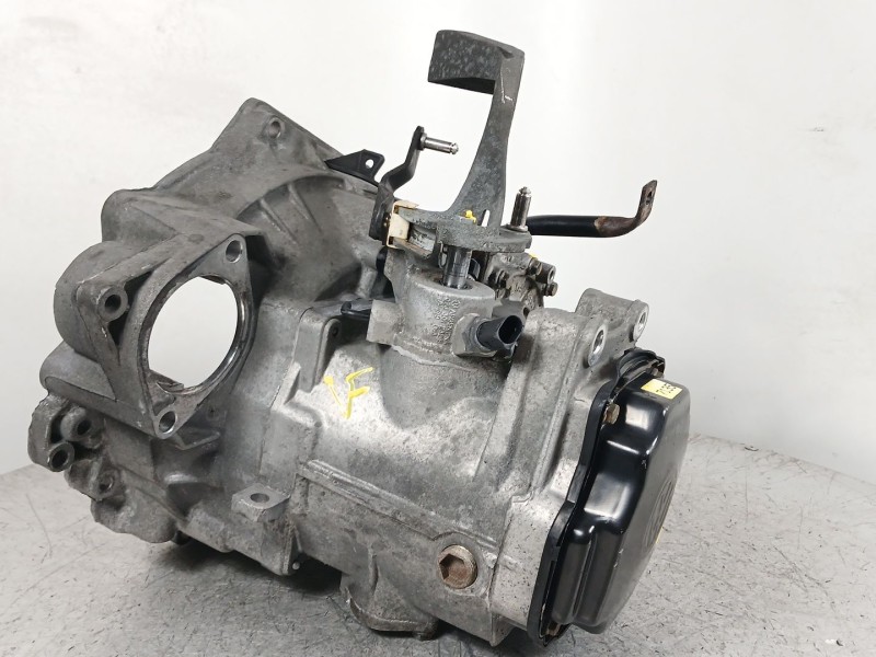 Recambio de caja cambios para seat leon (1m1) 1.9 tdi referencia OEM IAM EGS  