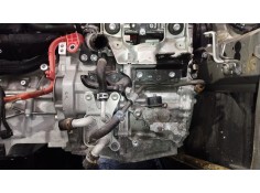 Recambio de caja cambios para toyota corolla fastback (_e21_) 1.8 hybrid (zwe211) referencia OEM IAM 1NM  