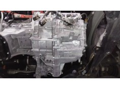 Recambio de caja cambios para toyota corolla fastback (_e21_) 1.8 hybrid (zwe211) referencia OEM IAM 1NM   2