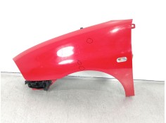 Recambio de aleta delantera izquierda para seat ibiza iii (6l1) 1.9 tdi referencia OEM IAM 6L0821022  