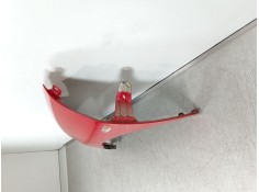 Recambio de aleta delantera izquierda para seat ibiza iii (6l1) 1.9 tdi referencia OEM IAM 6L0821022   2