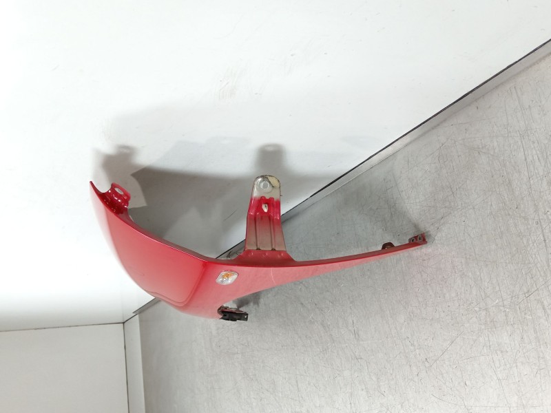 Recambio de aleta delantera izquierda para seat ibiza iii (6l1) 1.9 tdi referencia OEM IAM 6L0821022  