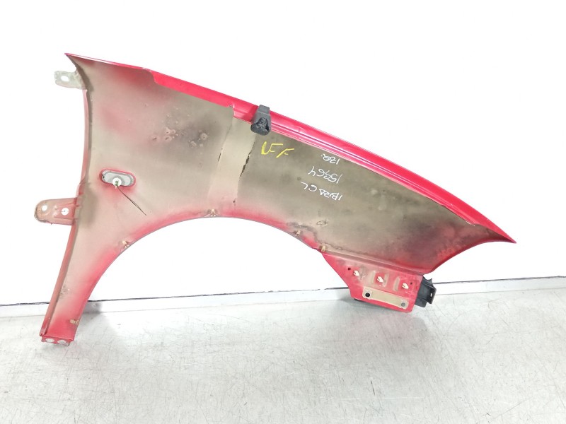 Recambio de aleta delantera izquierda para seat ibiza iii (6l1) 1.9 tdi referencia OEM IAM 6L0821022  