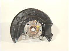 Recambio de mangueta delantera izquierda para cupra formentor (km7) 1.4 e-hybrid referencia OEM IAM 5WA407257A 5WA400053MQ 5WA40