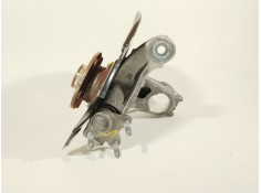 Recambio de mangueta delantera izquierda para cupra formentor (km7) 1.4 e-hybrid referencia OEM IAM 5WA407257A 5WA400053MQ 5WA40 2