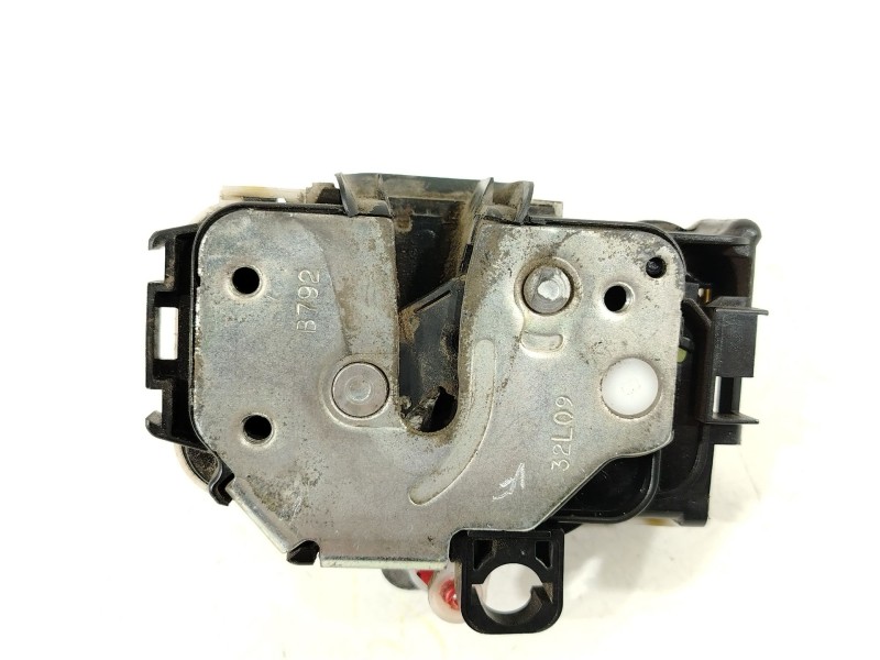 Recambio de cerradura puerta delantera izquierda para fiat 500 (312_) 1.2 (312axa1a) referencia OEM IAM 52191863 51827414 