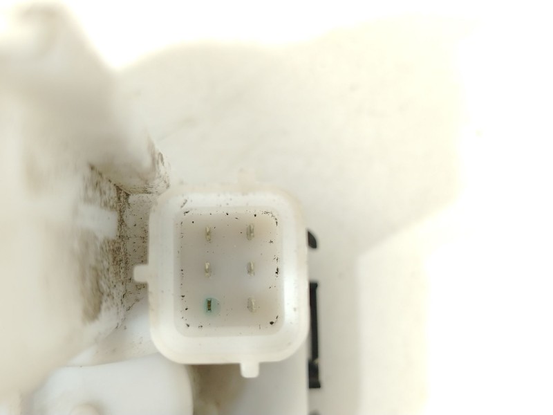 Recambio de cerradura puerta delantera izquierda para fiat 500 (312_) 1.2 (312axa1a) referencia OEM IAM 52191863 51827414 