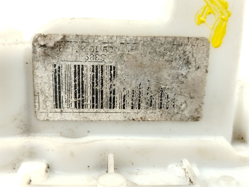 Recambio de cerradura puerta delantera izquierda para fiat 500 (312_) 1.2 (312axa1a) referencia OEM IAM 52191863 51827414 