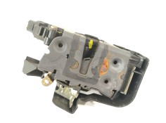 Recambio de cerradura puerta delantera derecha para ford focus c-max (dm2) 1.6 tdci referencia OEM IAM R21812AF 4892360 3M5AR218 2