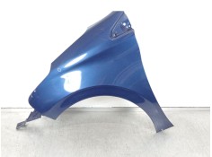 Recambio de aleta delantera izquierda para peugeot 208 i (ca_, cc_) 1.6 hdi referencia OEM IAM 96729949208  