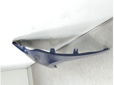 Recambio de aleta delantera izquierda para peugeot 208 i (ca_, cc_) 1.6 hdi referencia OEM IAM 96729949208   2