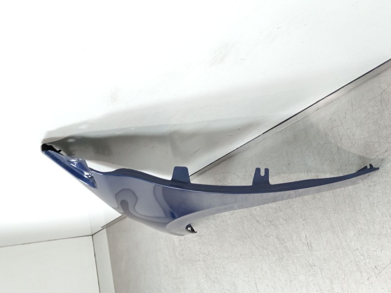 Recambio de aleta delantera izquierda para peugeot 208 i (ca_, cc_) 1.6 hdi referencia OEM IAM 96729949208  