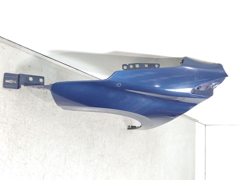 Recambio de aleta delantera izquierda para peugeot 208 i (ca_, cc_) 1.6 hdi referencia OEM IAM 96729949208  