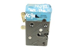 Recambio de cerradura puerta delantera izquierda para volvo xc90 i (275) d5 awd referencia OEM IAM 30699746   2