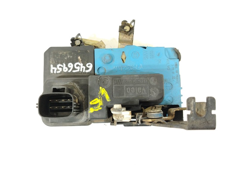 Recambio de cerradura puerta delantera izquierda para volvo xc90 i (275) d5 awd referencia OEM IAM 30699746  