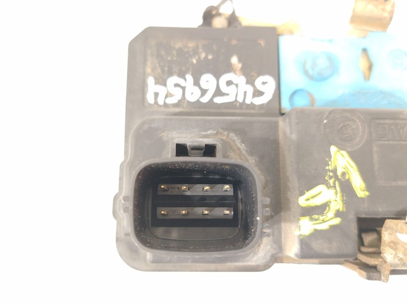 Recambio de cerradura puerta delantera izquierda para volvo xc90 i (275) d5 awd referencia OEM IAM 30699746  