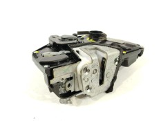 Recambio de cerradura puerta delantera derecha para suzuki swift berlina (mz) gl (3-ptas.) referencia OEM IAM 8220162J22000  