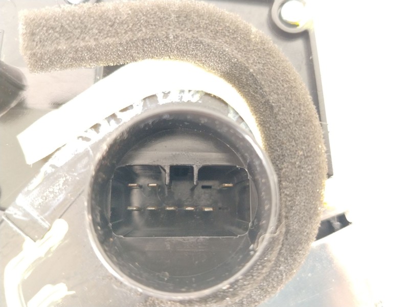 Recambio de cerradura puerta delantera derecha para suzuki swift berlina (mz) gl (3-ptas.) referencia OEM IAM 8220162J22000  