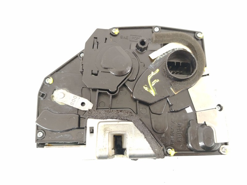 Recambio de cerradura puerta delantera derecha para suzuki swift berlina (mz) gl (3-ptas.) referencia OEM IAM 8220162J22000  