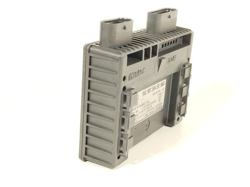 Recambio de modulo electronico para cupra formentor (km7) 1.4 e-hybrid referencia OEM IAM 95C907594ED  